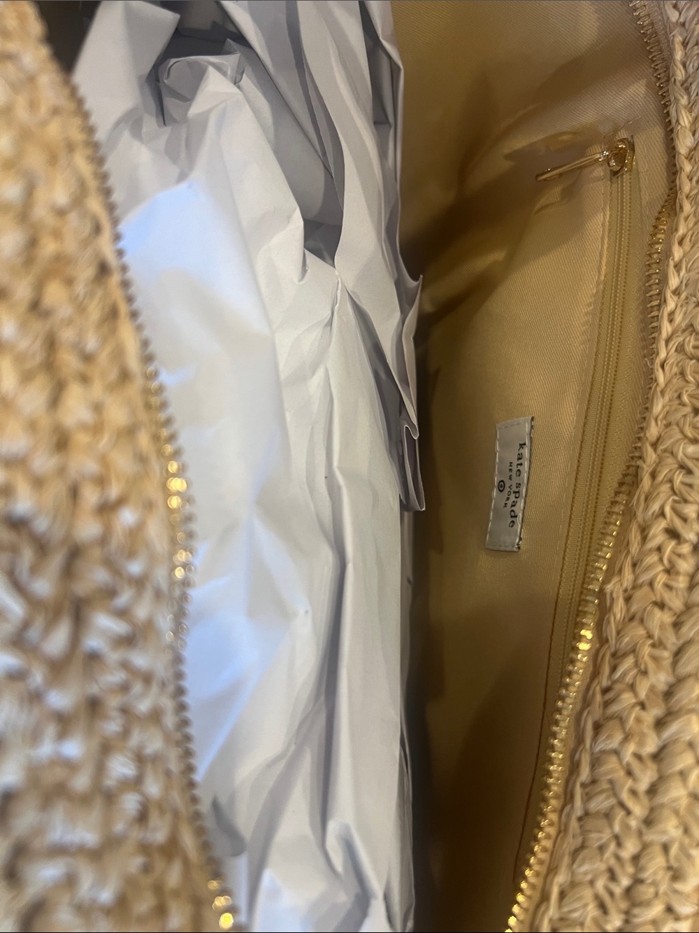 Kate Spade X Target Tote NWT - Picture 12 of 12